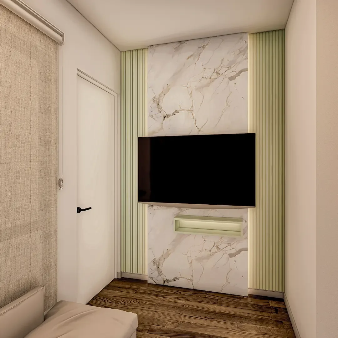 sala del Proyecto Calle 26