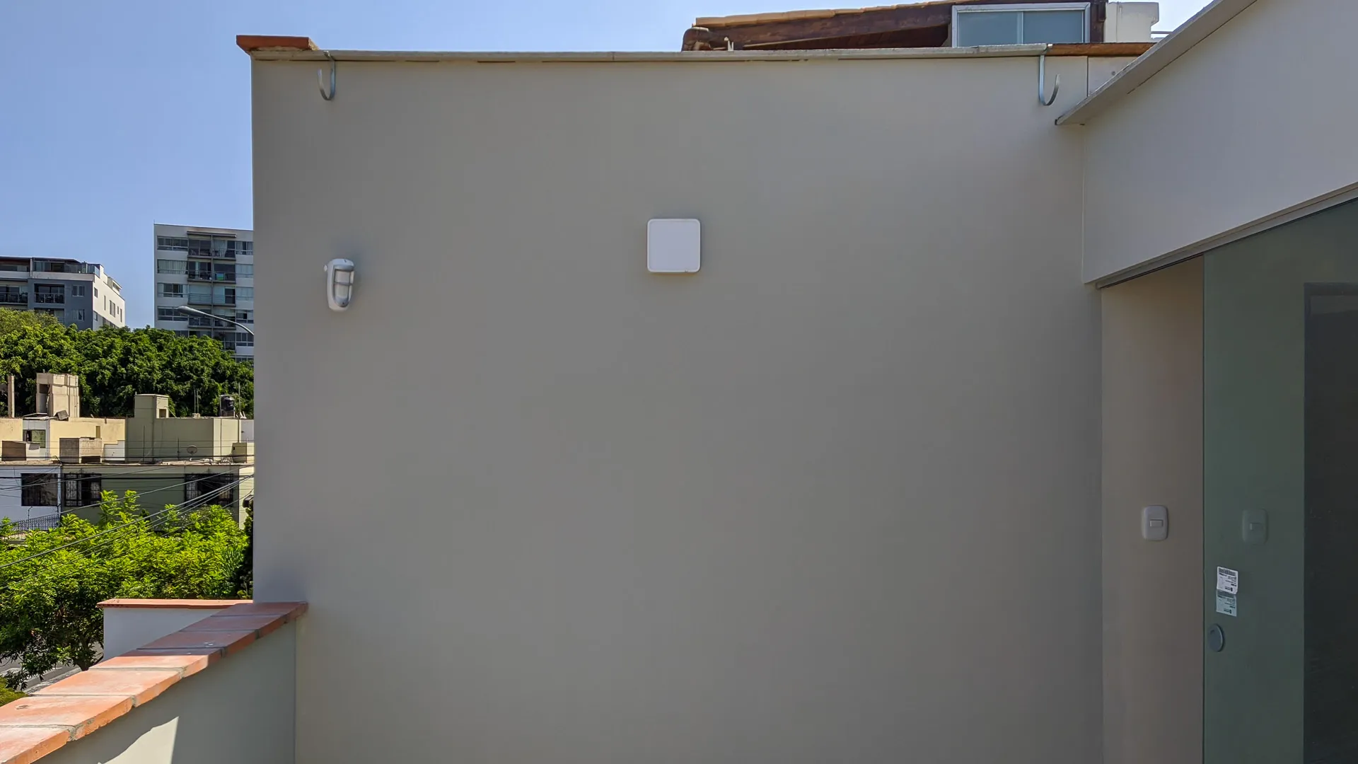 Dormitorio del Proyecto MDB