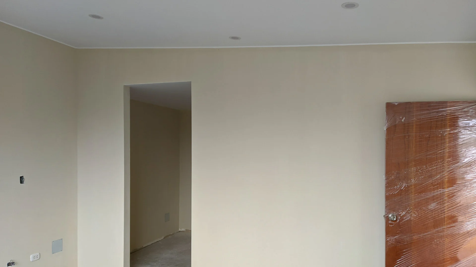 Estudio del Proyecto MDB