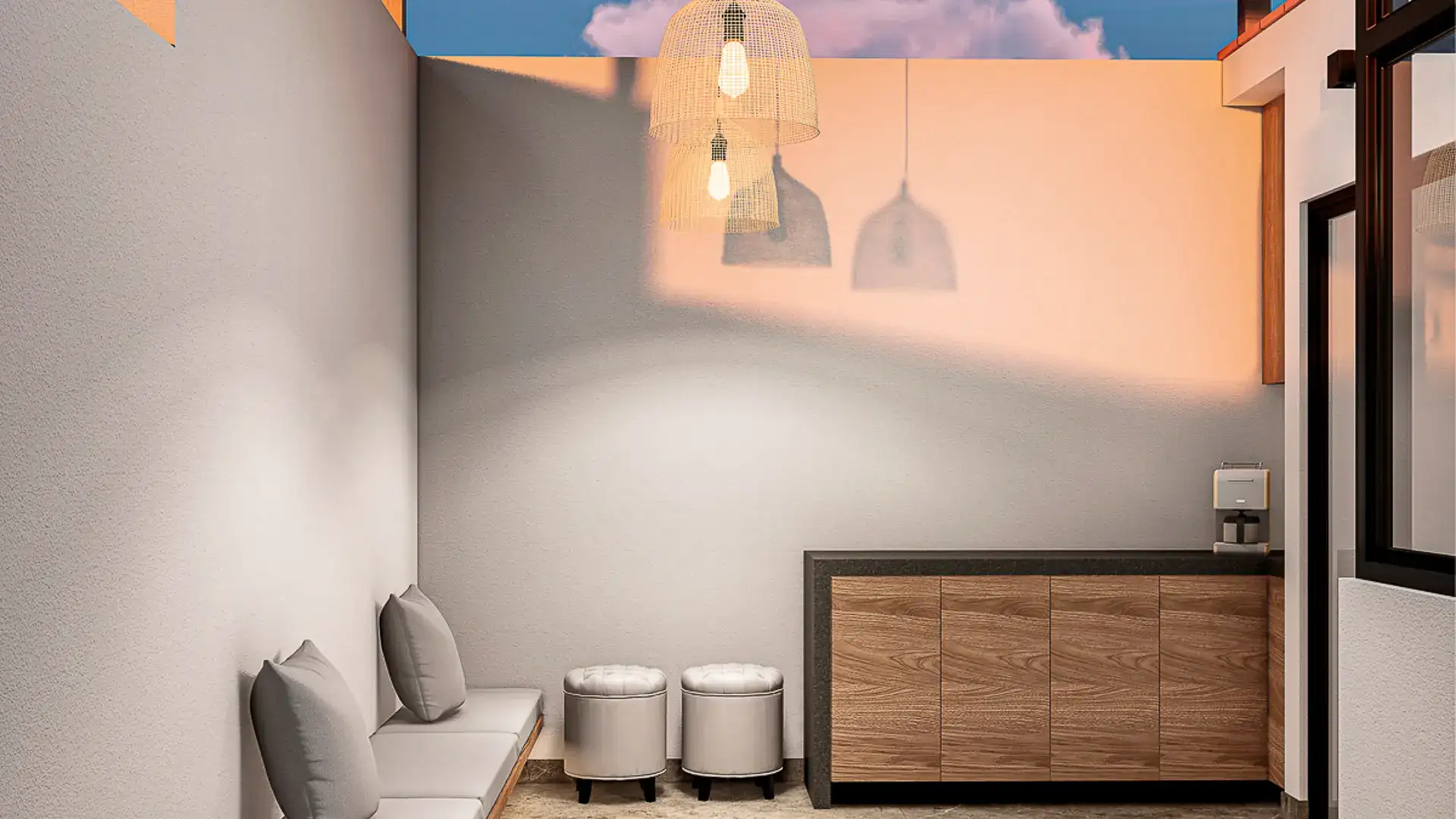 Servicio de Diseño de Casas en Lima - Jaramillo Contratistas