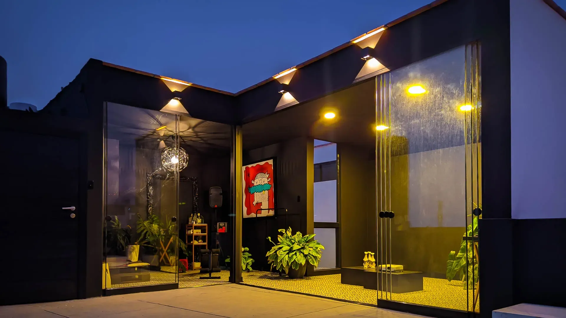 Servicio de Remodelación Casas en Lima - Jaramillo Contratistas